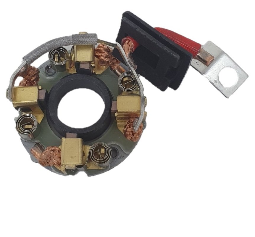 MOTOR DE PARTIDA - DELCO REMY - 9000981P